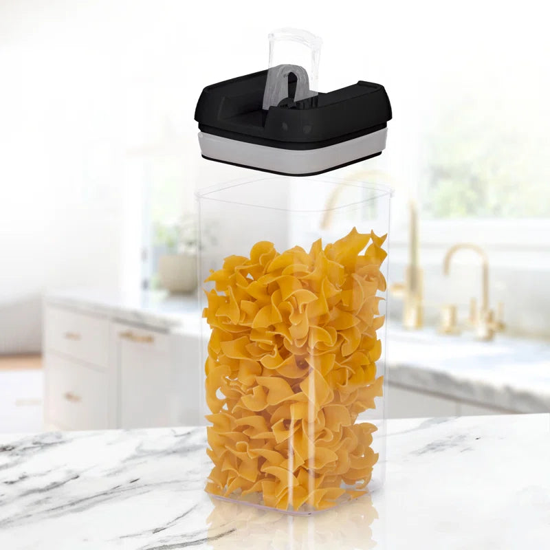 48Oz. Food Storage Container
