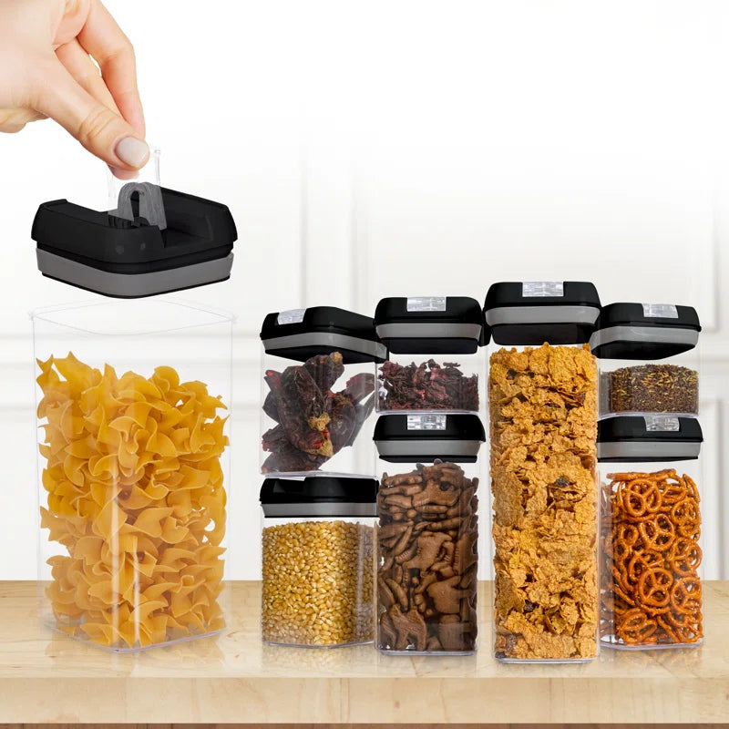48Oz. Food Storage Container
