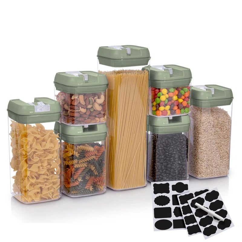 48Oz. Food Storage Container