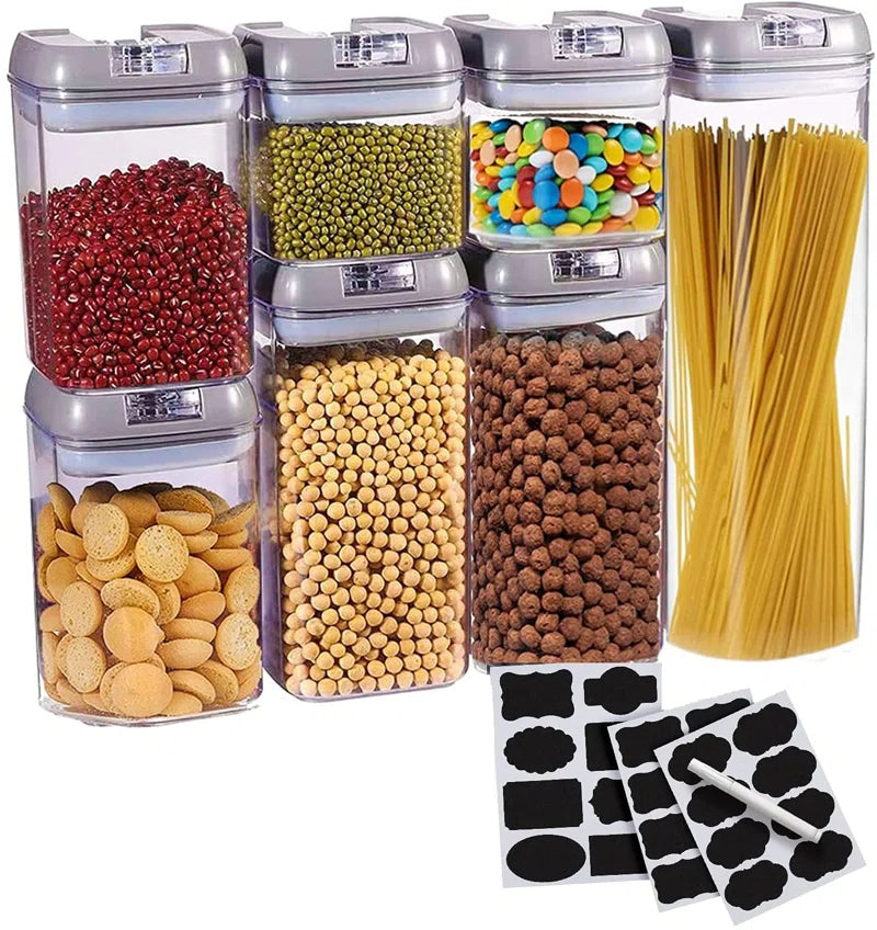 48Oz. Food Storage Container