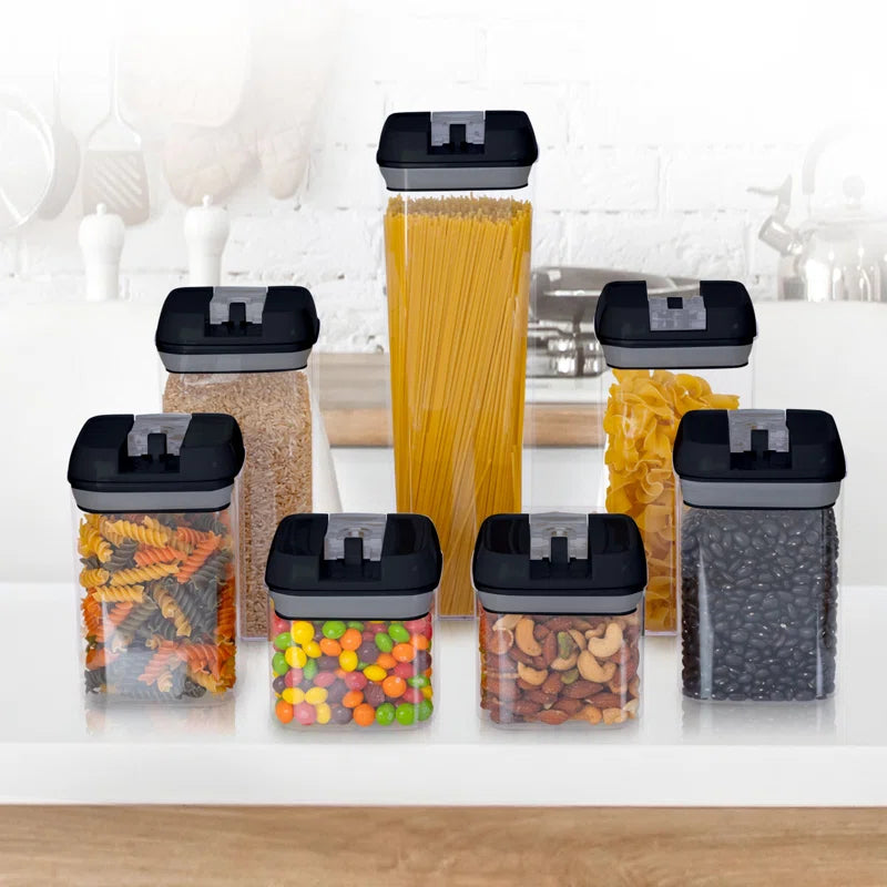 48Oz. Food Storage Container