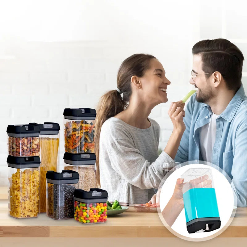 48Oz. Food Storage Container