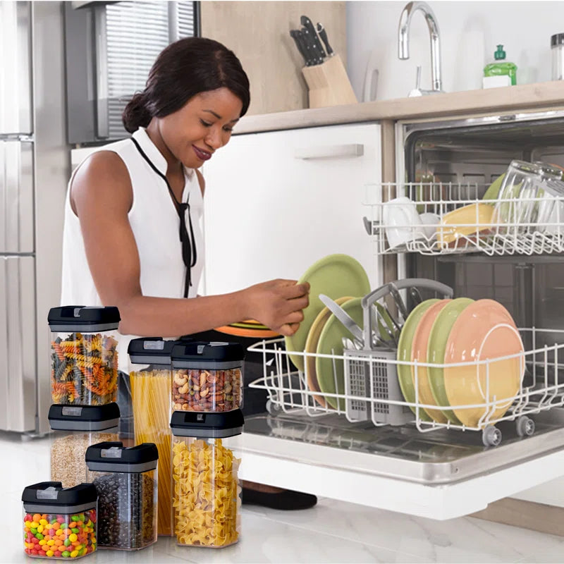 48Oz. Food Storage Container