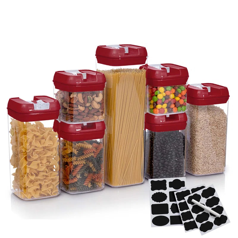 48Oz. Food Storage Container