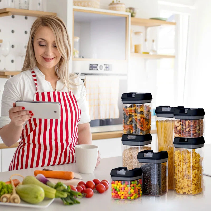 48Oz. Food Storage Container