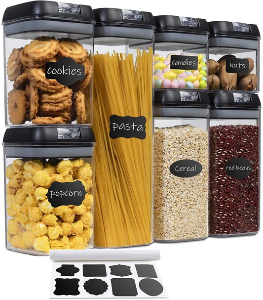 48Oz. Food Storage Container