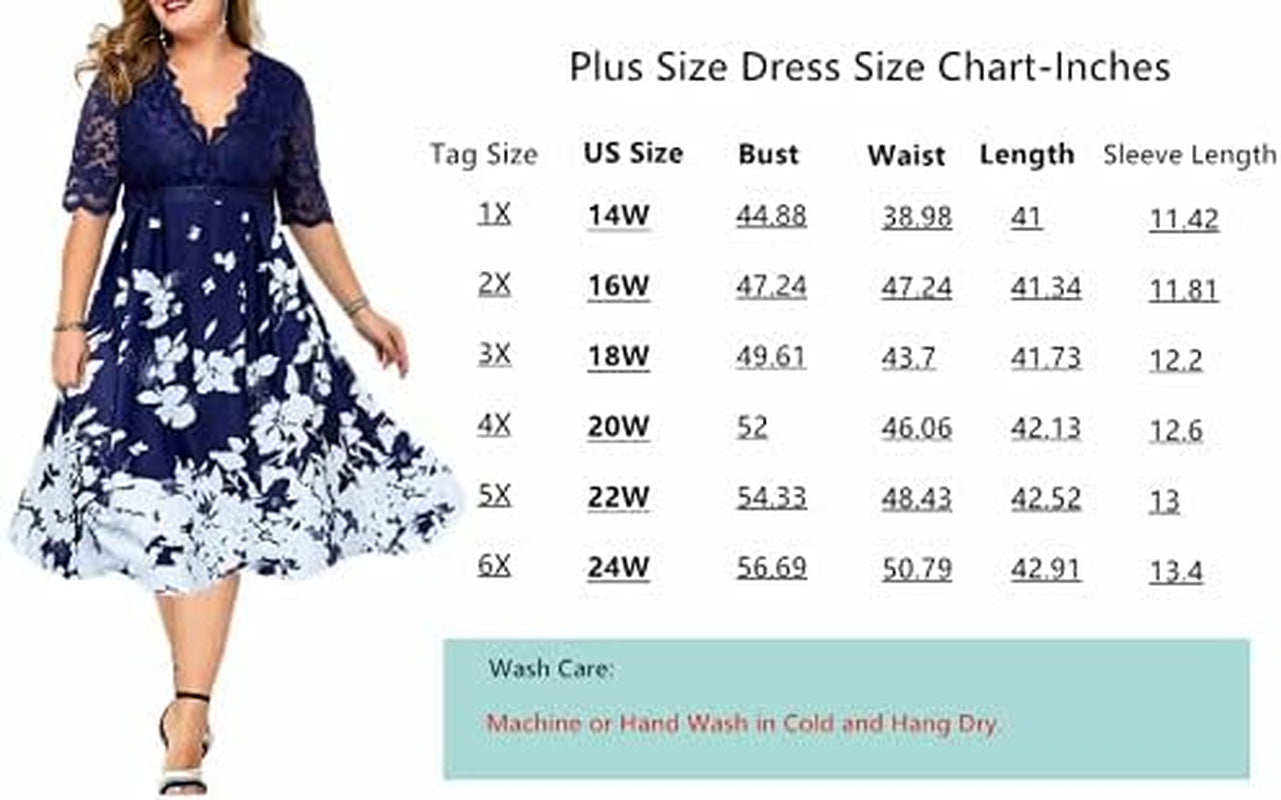 Plus Size Maxi Dresses for Women - Elegant Summer Attire for Wedding Guests 2021