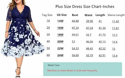 Plus Size Maxi Dresses for Women - Elegant Summer Attire for Wedding Guests 2021